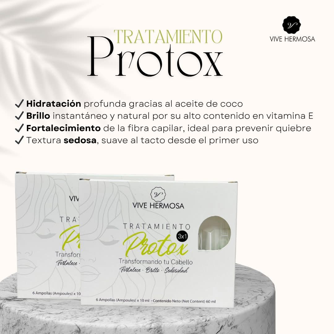 Sistema Protox 3-1