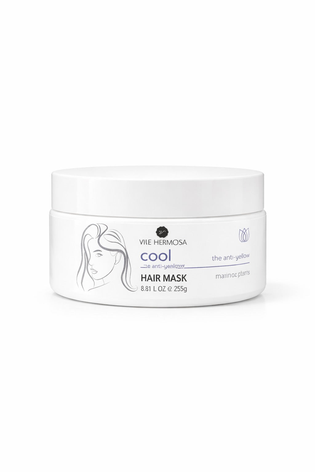 Mascarilla Cool