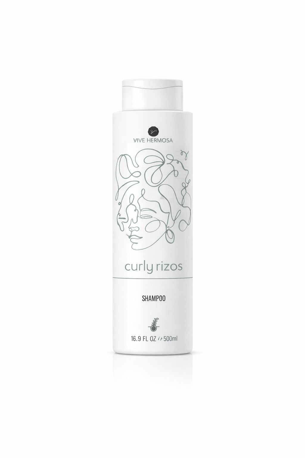 Shampoo Curly