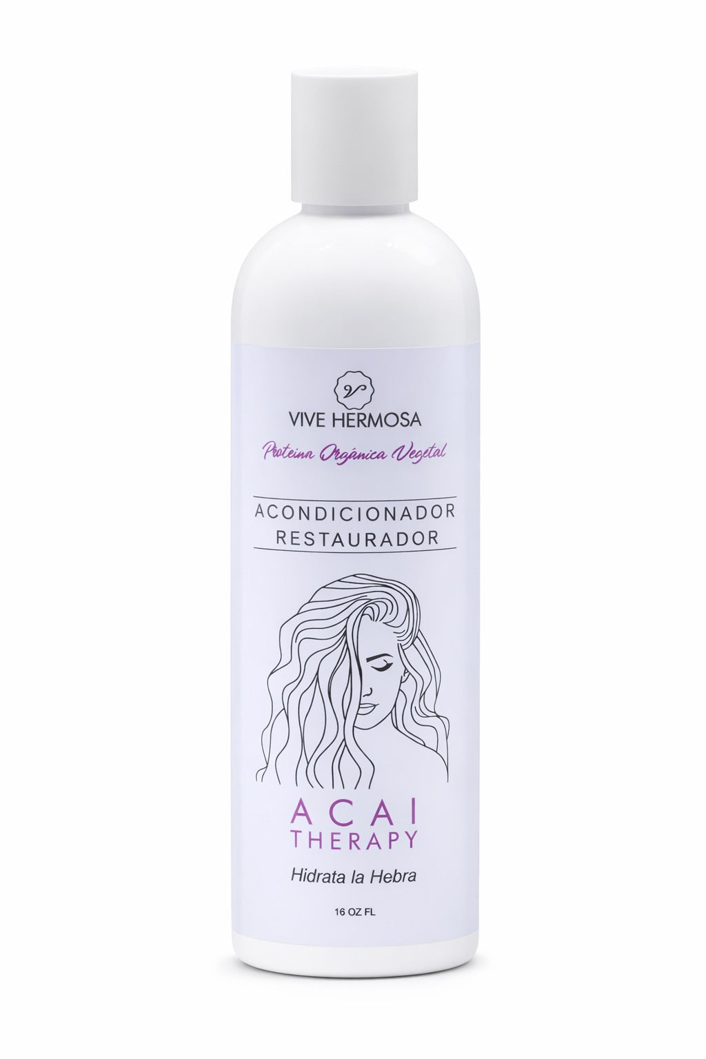 Acondicionador Açaí