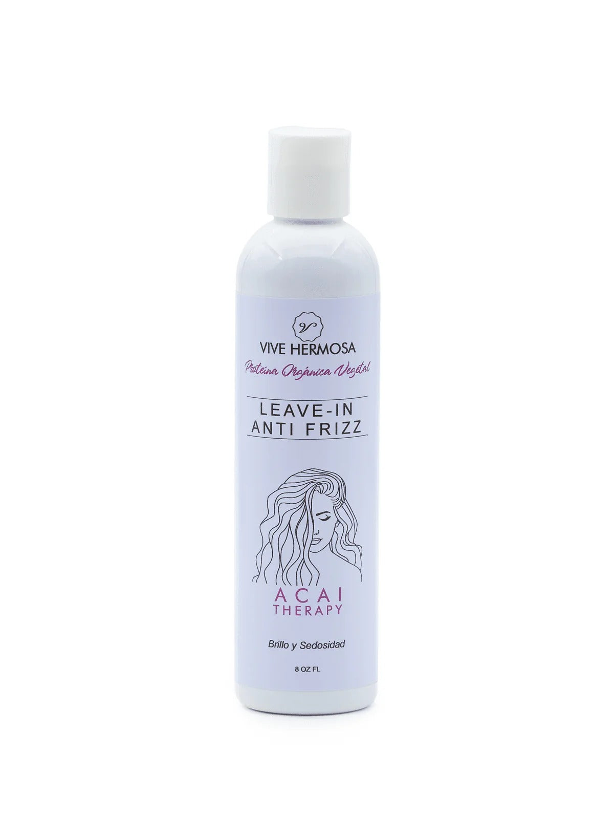 Leave-In Açaí