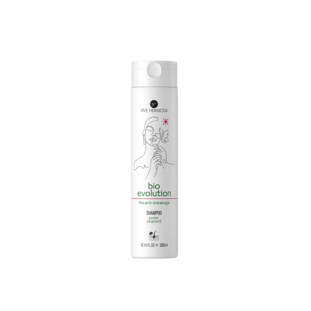 Conditioner Bio Evolution