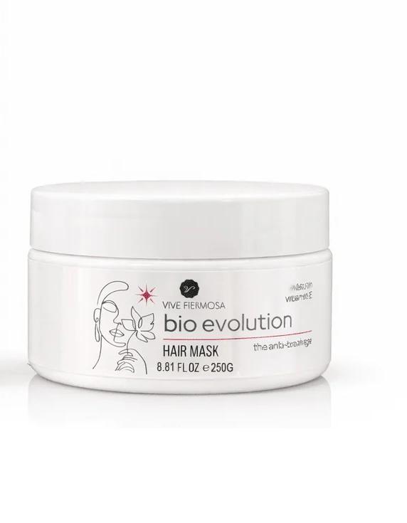 Mascarilla Bio evolution
