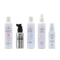 Hair Styling Kit 5 pasos