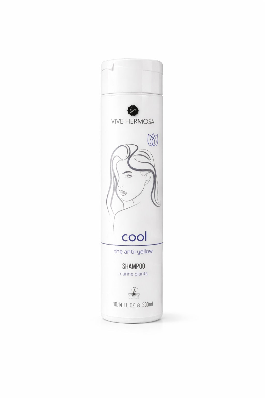 Shampoo Cool