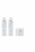 Kit Nature Cabello Graso