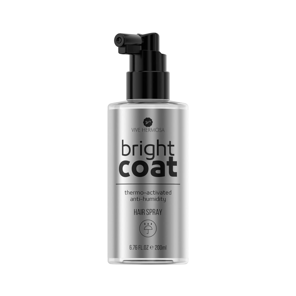 Bright Coat- Tamaño grande