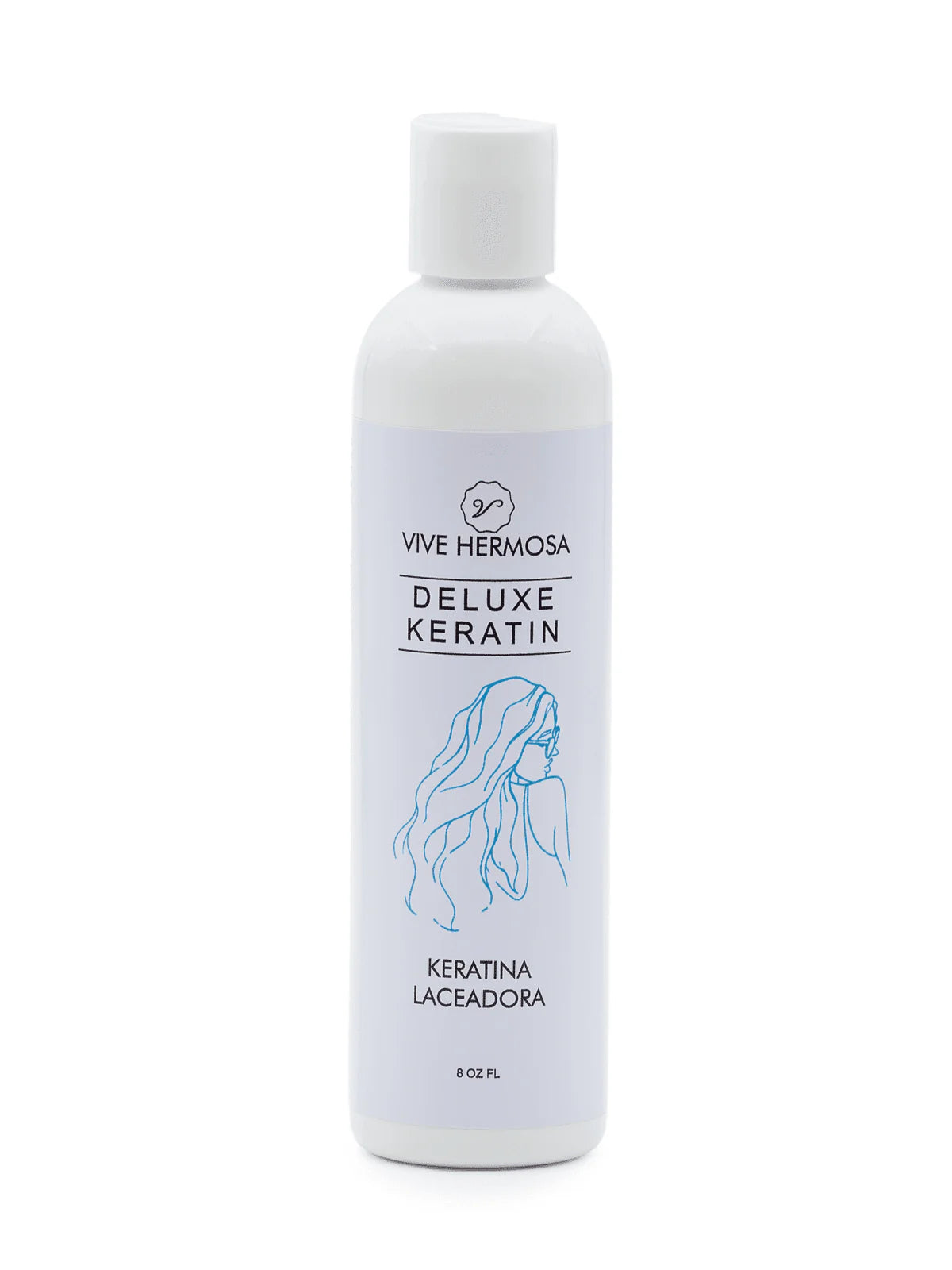 Deluxe Keratin