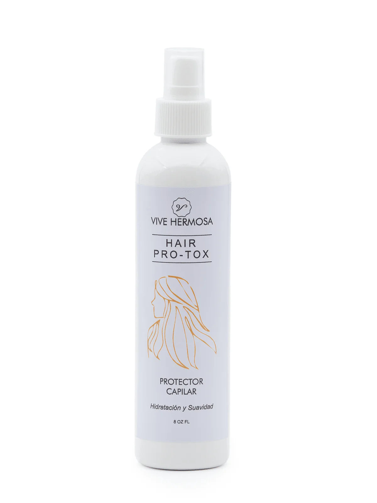 Hair Protox