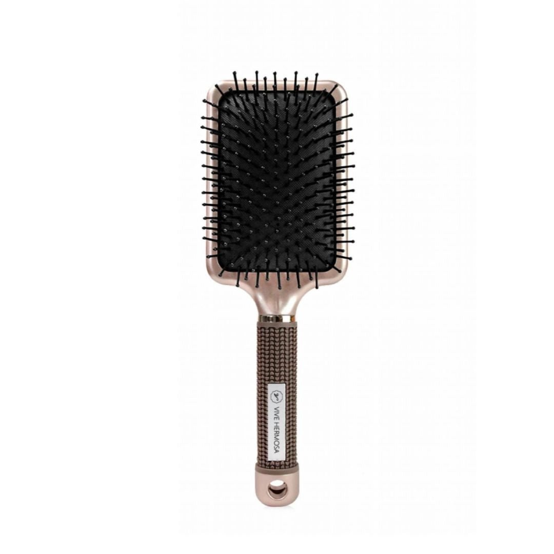 Hermosas’s Brush Plano