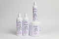 Kit Fruta de Açaí – Reparación e Hidratación Profunda