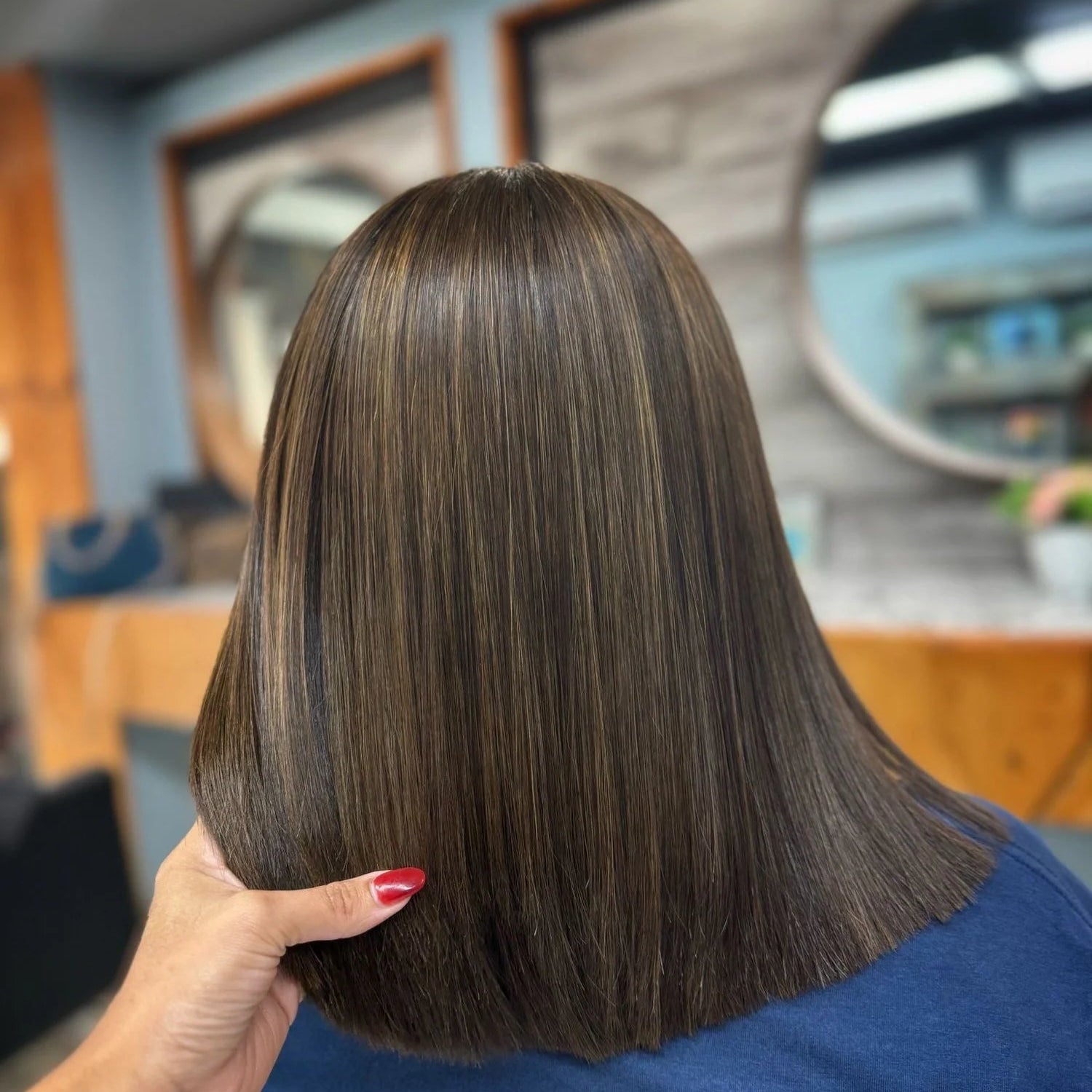 Snow blow Dry 3onz