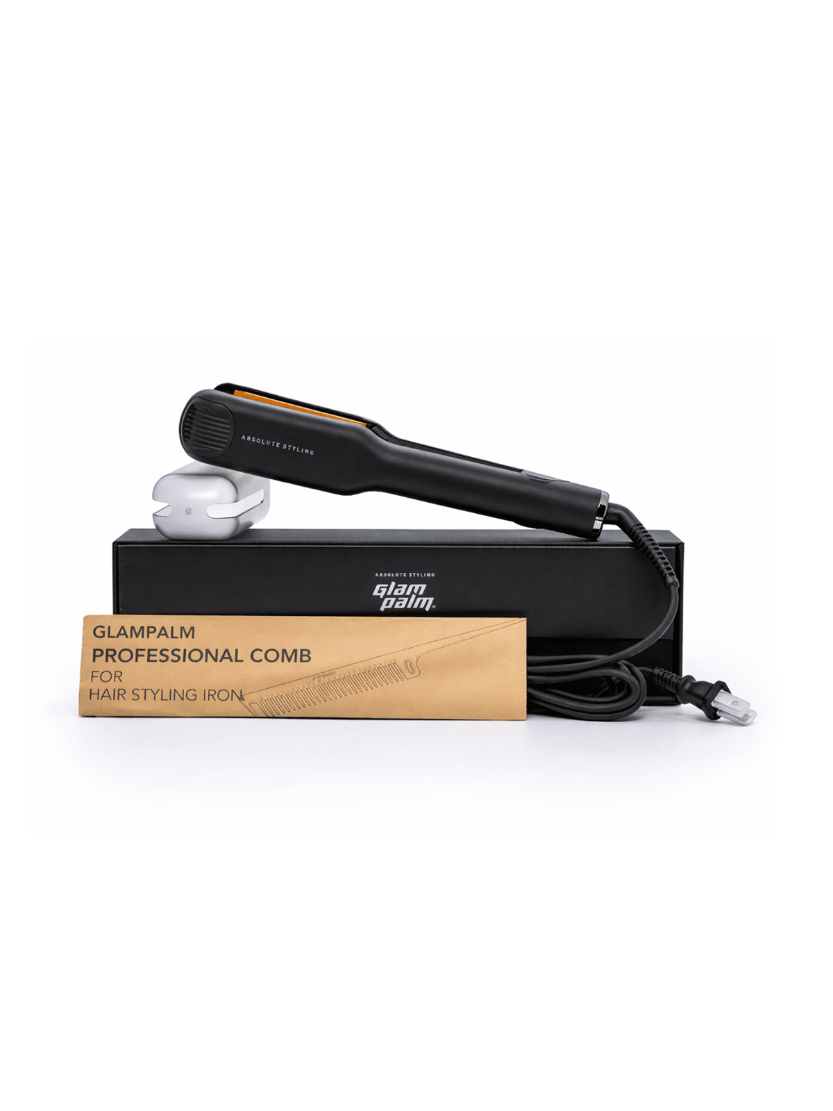 Plancha de Pelo de 1.50