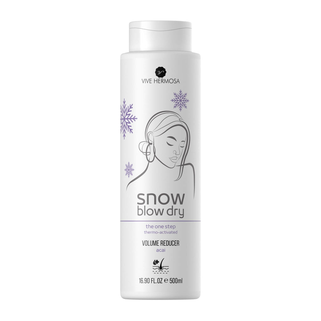 Snow blow Dry 16onz