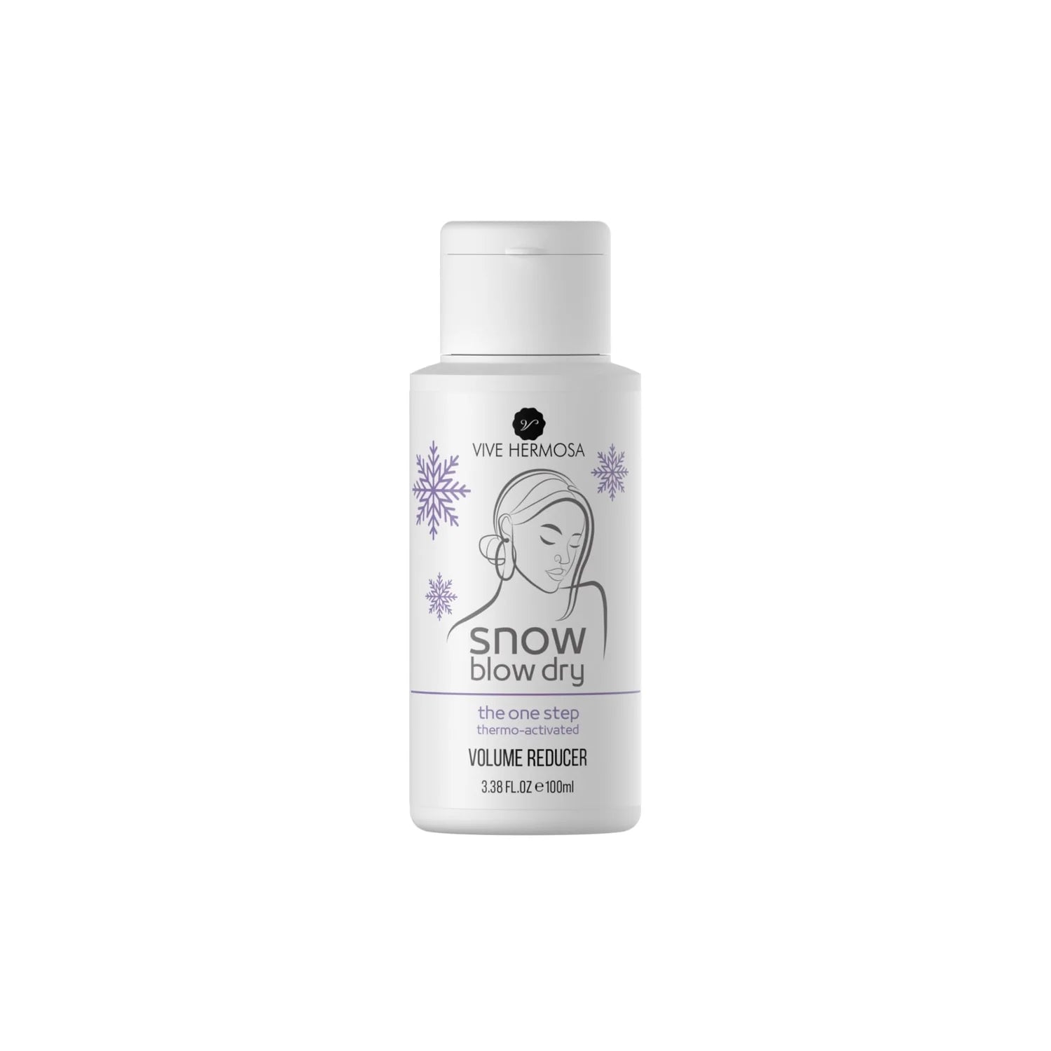 Snow blow Dry 3onz